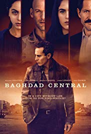Baghdad Central 2020 S01 ALL Ep in Hindi full movie download